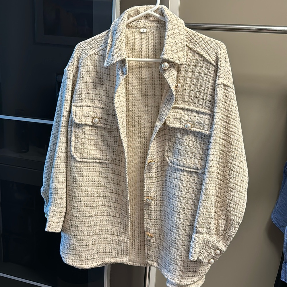 Shein | Shacket